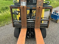 2020 hyster s3.0ft vorkheftruck - afbeelding 24 van  36