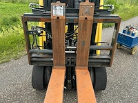 2020 hyster s3.0ft vorkheftruck - afbeelding 25 van  36