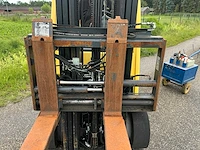 2020 hyster s3.0ft vorkheftruck - afbeelding 27 van  36