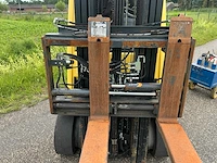 2020 hyster s3.0ft vorkheftruck - afbeelding 28 van  36