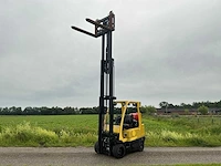 2020 hyster s3.0ft vorkheftruck - afbeelding 23 van  36