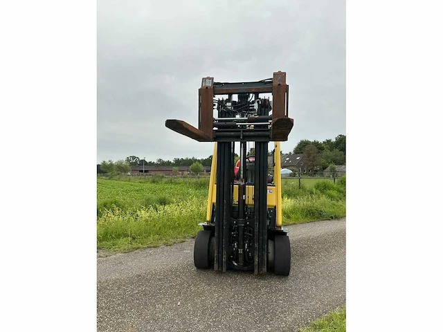 2020 hyster s3.0ft vorkheftruck - afbeelding 32 van  36