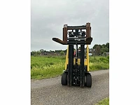 2020 hyster s3.0ft vorkheftruck - afbeelding 32 van  36