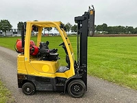 2020 hyster s3.0ft vorkheftruck - afbeelding 34 van  36