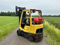 2020 hyster s3.0ft vorkheftruck - afbeelding 35 van  36