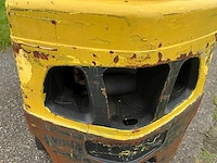 2020 hyster s3.0ft vorkheftruck - afbeelding 2 van  30
