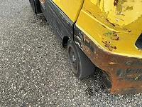 2020 hyster s3.0ft vorkheftruck - afbeelding 4 van  30
