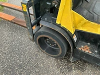 2020 hyster s3.0ft vorkheftruck - afbeelding 5 van  30
