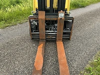 2020 hyster s3.0ft vorkheftruck - afbeelding 18 van  30
