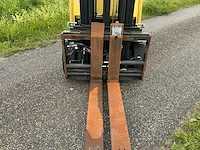 2020 hyster s3.0ft vorkheftruck - afbeelding 19 van  30