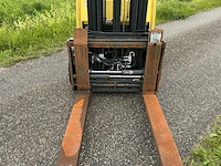 2020 hyster s3.0ft vorkheftruck - afbeelding 20 van  30