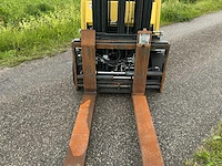 2020 hyster s3.0ft vorkheftruck - afbeelding 21 van  30