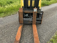 2020 hyster s3.0ft vorkheftruck - afbeelding 22 van  30
