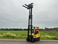2020 hyster s3.0ft vorkheftruck - afbeelding 12 van  30