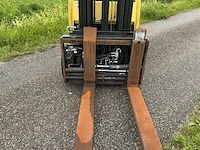 2020 hyster s3.0ft vorkheftruck - afbeelding 24 van  30