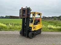 2020 hyster s3.0ft vorkheftruck - afbeelding 23 van  30