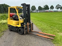 2020 hyster s3.0ft vorkheftruck - afbeelding 26 van  30