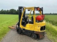 2020 hyster s3.0ft vorkheftruck - afbeelding 29 van  30
