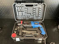 2020 hyundai 56040/bs-26 boormachine