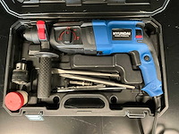 2020 hyundai 56040/bs-26 boormachine - afbeelding 2 van  5