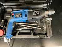 2020 hyundai 56040/bs-26 boormachine - afbeelding 3 van  5