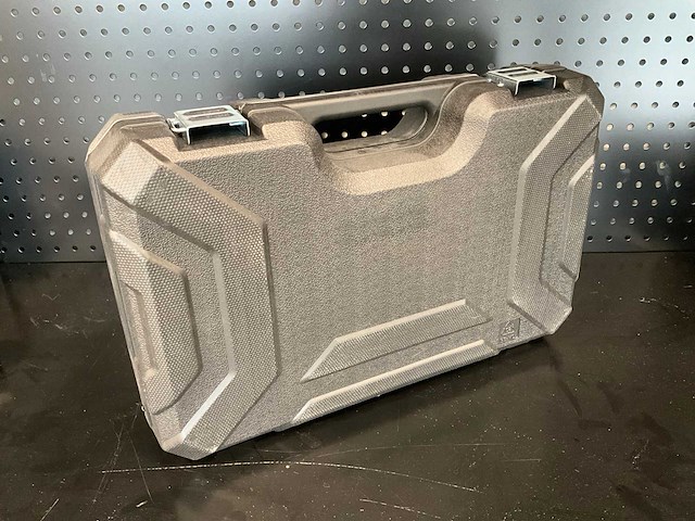 2020 hyundai 56040/bs-26 boormachine - afbeelding 5 van  5