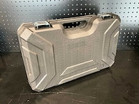 2020 hyundai 56040/bs-26 boormachine - afbeelding 5 van  5