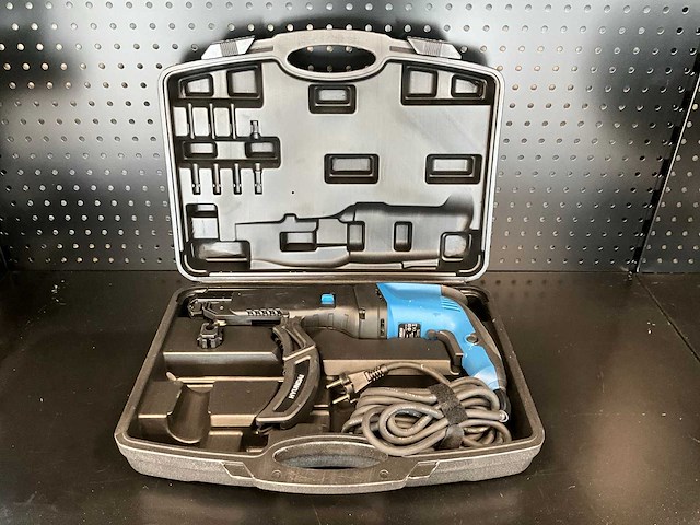 2020 hyundai 56050 bandschroefmachine - afbeelding 1 van  4