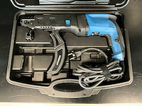 2020 hyundai 56050 bandschroefmachine - afbeelding 2 van  4