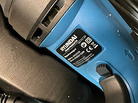 2020 hyundai 56050 bandschroefmachine - afbeelding 3 van  4