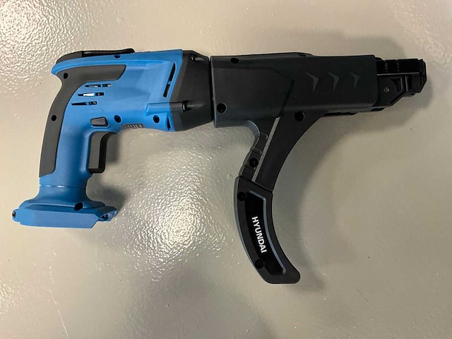 2020 hyundai 56140 bandschroefmachine - afbeelding 4 van  7