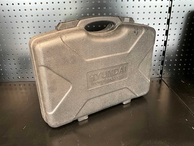 2020 hyundai 56140 bandschroefmachine - afbeelding 7 van  7