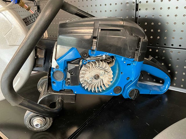 2020 hyundai 56266 doorslijper - afbeelding 2 van  5