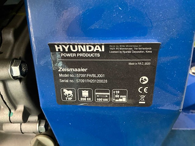 2020 hyundai 57091 zeismaaier - afbeelding 7 van  7