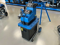 2020 hyundai 57389 hakselaar - afbeelding 1 van  6