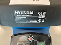 2020 hyundai 57389 hakselaar - afbeelding 5 van  6