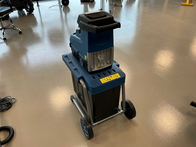 2020 hyundai 57389 hakselaar - afbeelding 6 van  6