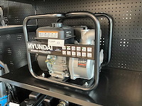 2020 hyundai 57643 schoonwaterpomp - 50mm - afbeelding 1 van  6