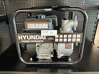 2020 hyundai 57643 schoonwaterpomp - 50mm - afbeelding 2 van  6
