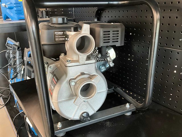 2020 hyundai 57643 schoonwaterpomp - 50mm - afbeelding 5 van  6