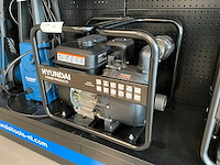 2020 hyundai 57644 vuilwaterpomp 50mm - afbeelding 1 van  7