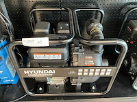 2020 hyundai 57644 vuilwaterpomp 50mm - afbeelding 2 van  7