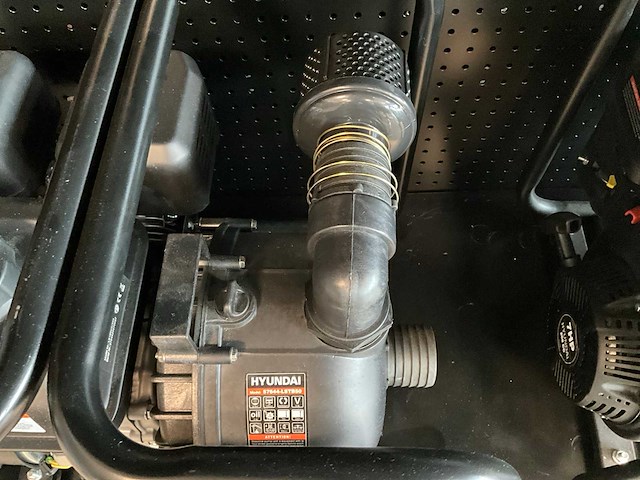 2020 hyundai 57644 vuilwaterpomp 50mm - afbeelding 4 van  7