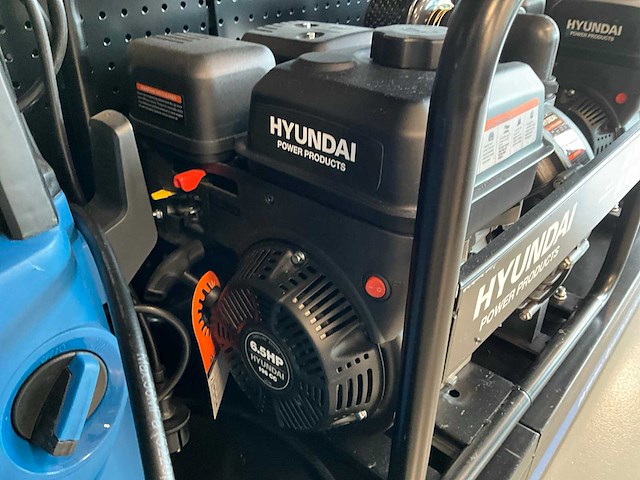 2020 hyundai 57644 vuilwaterpomp 50mm - afbeelding 5 van  7