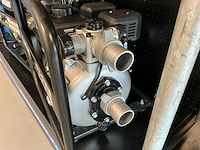 2020 hyundai 57645 hogedruk waterpomp 50mm - afbeelding 3 van  6