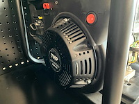 2020 hyundai 57645 hogedruk waterpomp 50mm - afbeelding 5 van  6