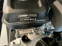 2020 hyundai 57645 hogedruk waterpomp 50mm - afbeelding 6 van  6