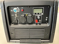 2020 hyundai hy3200sei generator inverter - 3.2kw - afbeelding 3 van  6
