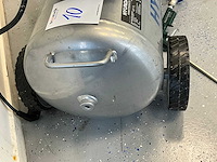 2020 hyundai ots1500-50 olievrije compressor - afbeelding 6 van  7