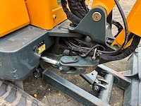 2020 hyundai robex 35z-9 – mat nielen cw05 kantelsnelwissel - afbeelding 2 van  24